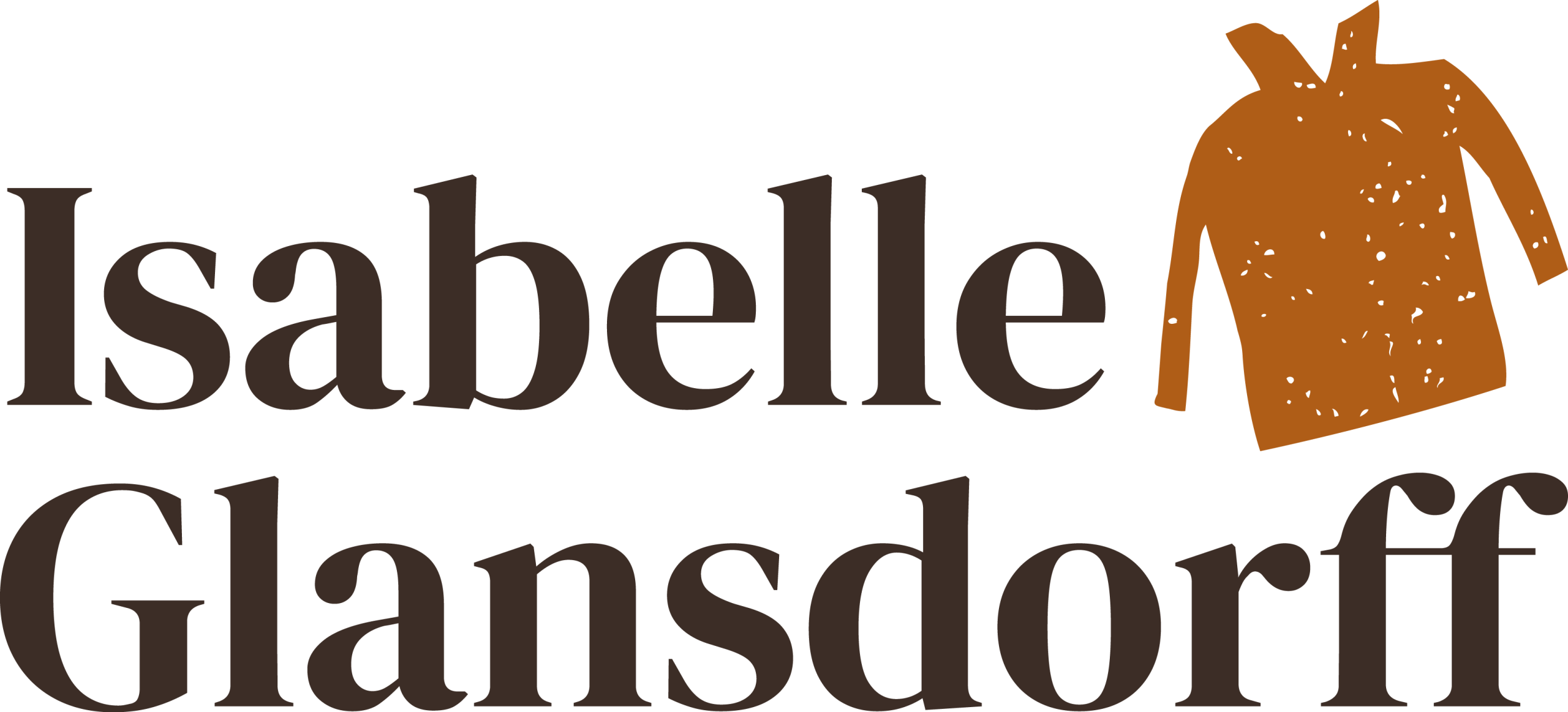 Isabelle Glansdorff logo